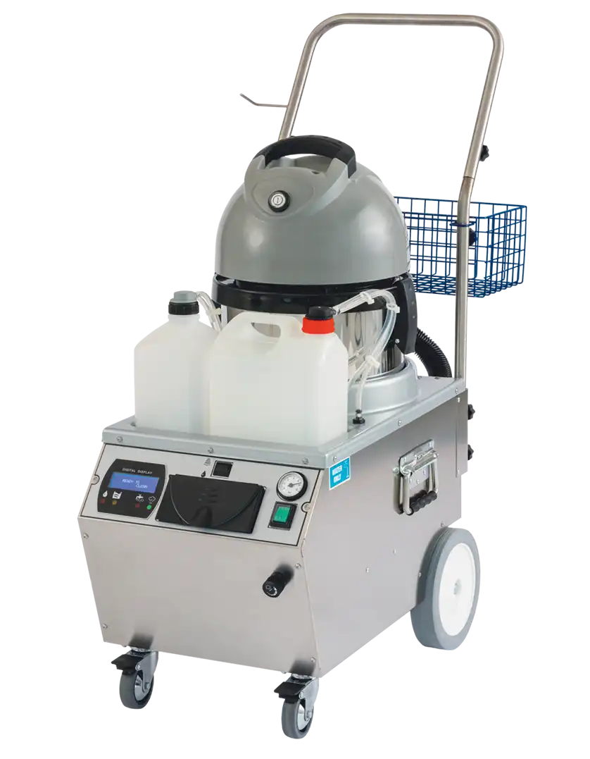 Gastronomiereinigung Frankfurt am Main